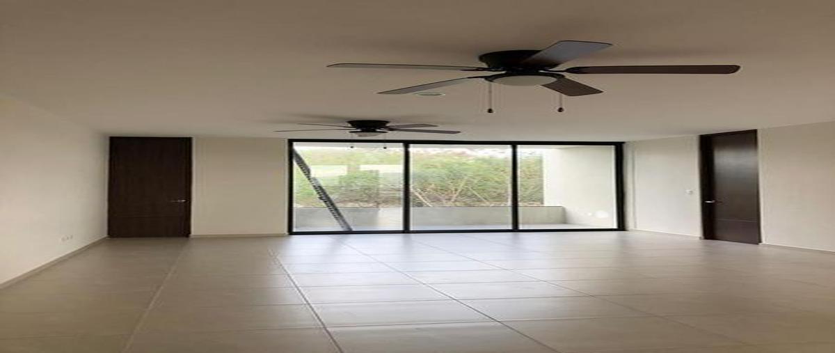 Foto de departamento en renta en  , montebello, mérida, yucatán, 7887930 No. 02