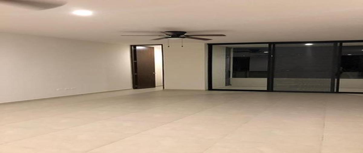 Foto de departamento en renta en  , montebello, mérida, yucatán, 7887930 No. 04