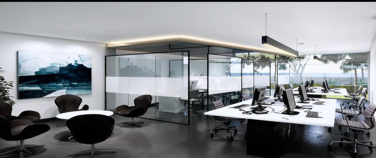 Foto de oficina en renta en  , montebello, mérida, yucatán, 7888277 No. 03