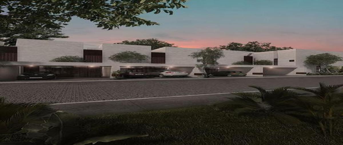 Foto de casa en venta en  , montebello, mérida, yucatán, 8068422 No. 03