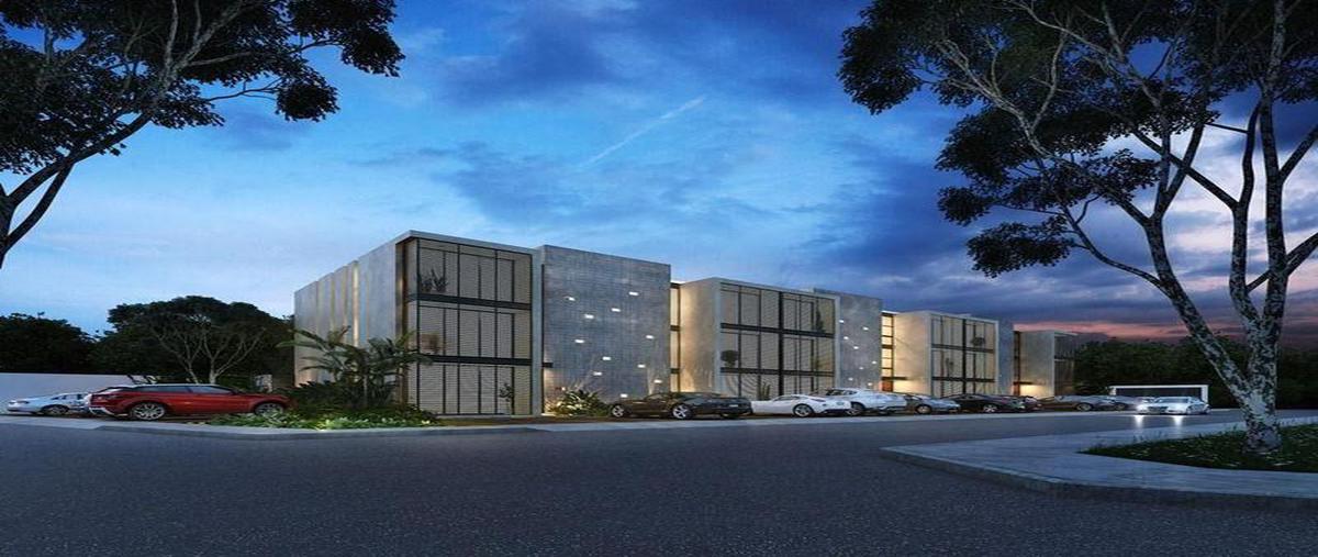 Foto de departamento en venta en  , montebello, mérida, yucatán, 8068502 No. 03