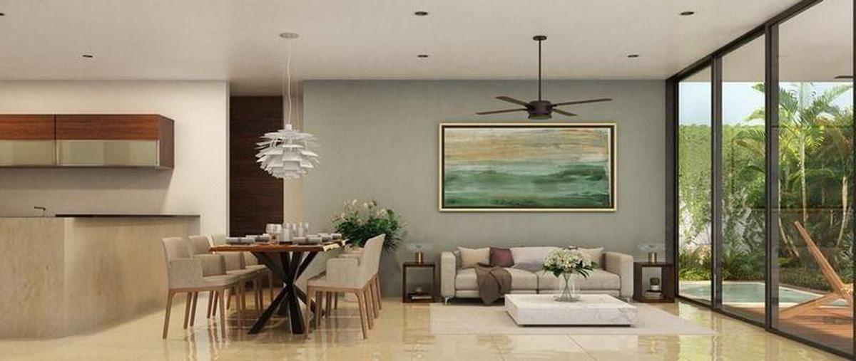 Foto de departamento en venta en  , montebello, mérida, yucatán, 8068502 No. 04