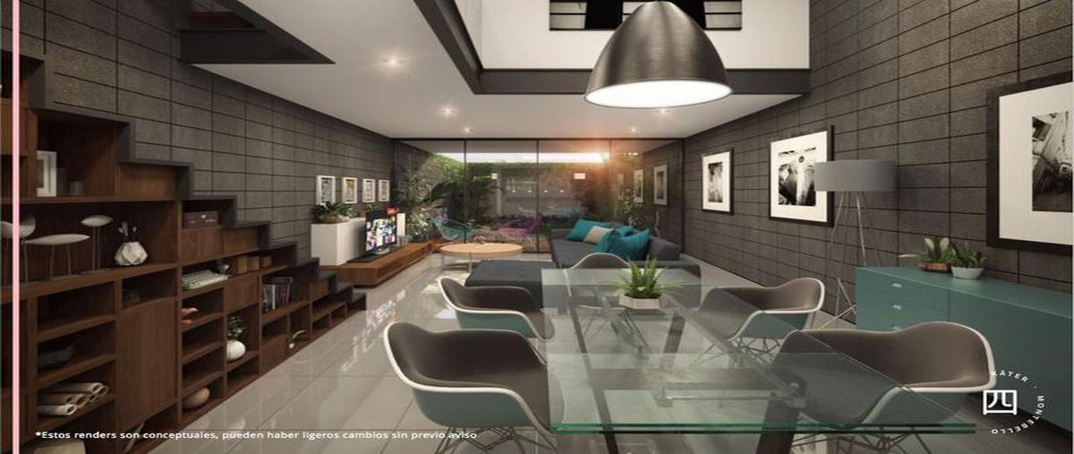 Foto de departamento en venta en  , montebello, mérida, yucatán, 8068577 No. 04