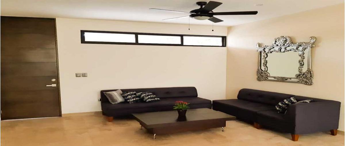 Foto de casa en venta en  , montebello, mérida, yucatán, 9327593 No. 04