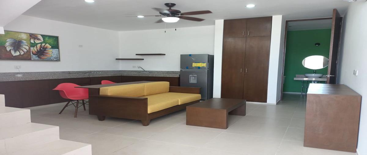 Foto de departamento en renta en montebello, mérida, yucatán, 97305 , jalapa, mérida, yucatán, 24965733 No. 03