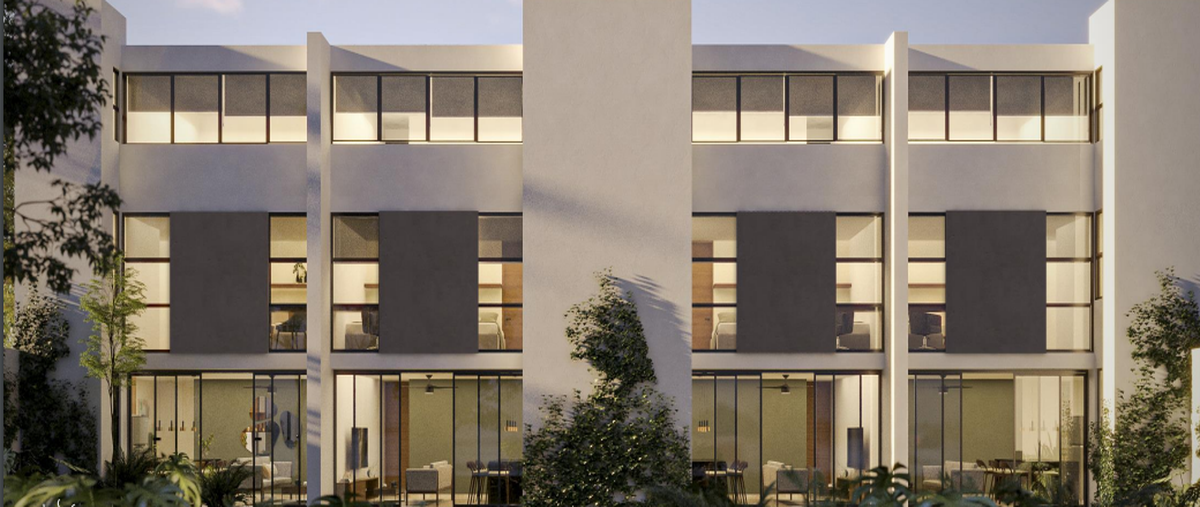 Foto de casa en venta en montebello, mérida, yucatán , montebello, mérida, yucatán, 0 No. 03