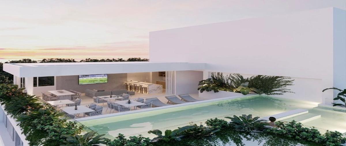 Foto de departamento en venta en montebello, mérida, yucatán , montebello, mérida, yucatán, 0 No. 05