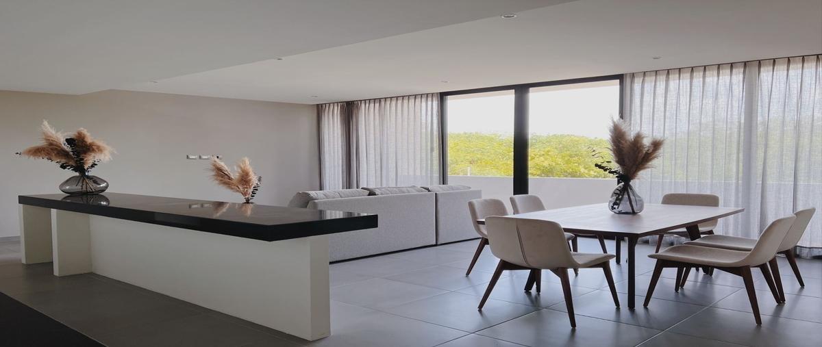 Foto de departamento en venta en montebello, mérida, yucatán , montebello, mérida, yucatán, 27685750 No. 03