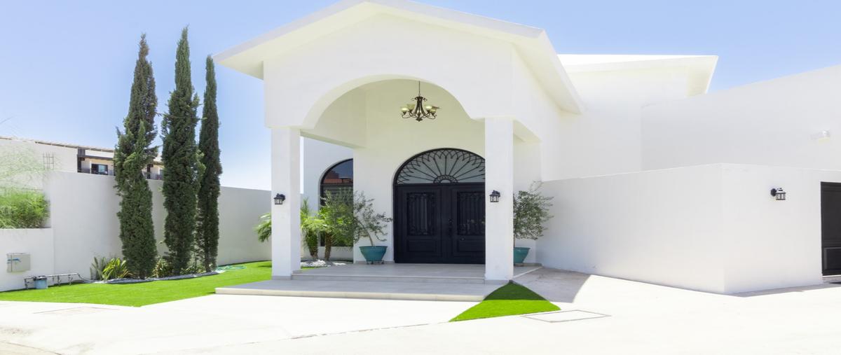 Foto de casa en venta en montebello , montebello, hermosillo, sonora, 30043620 No. 03