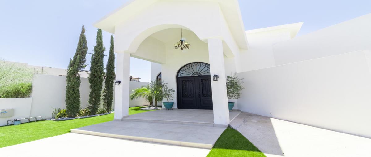 Foto de casa en venta en montebello , montebello, hermosillo, sonora, 30043620 No. 04