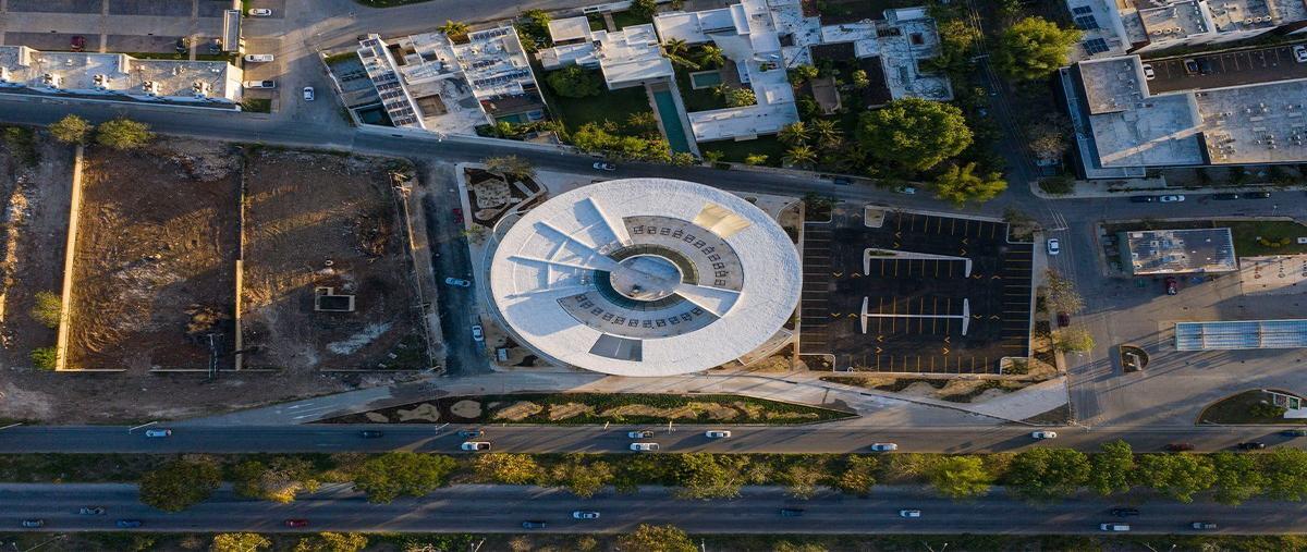 Foto de oficina en venta en montebello , montebello, mérida, yucatán, 10450101 No. 03