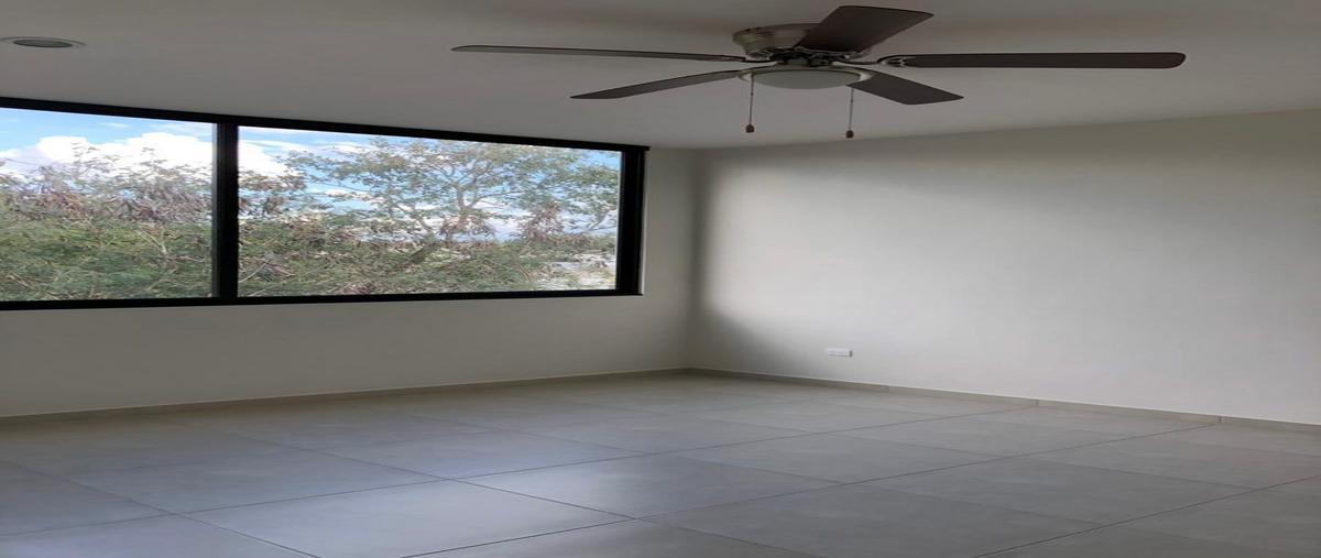 Foto de departamento en renta en montebello , montebello, mérida, yucatán, 14201425 No. 04