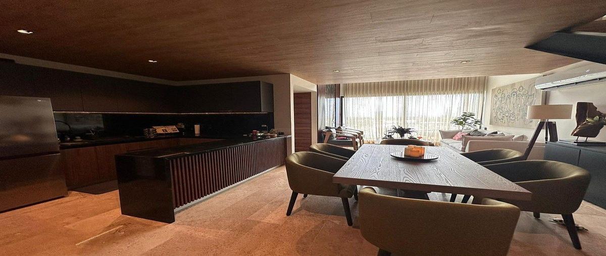 Foto de departamento en venta en montebello , montebello, mérida, yucatán, 25205720 No. 03