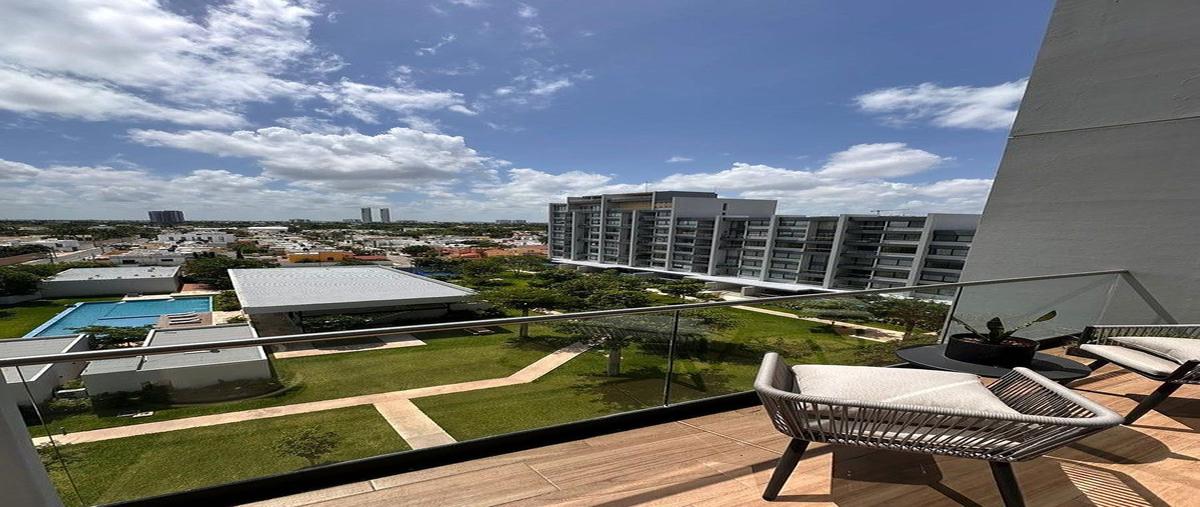 Foto de departamento en venta en montebello , montebello, mérida, yucatán, 25205720 No. 05