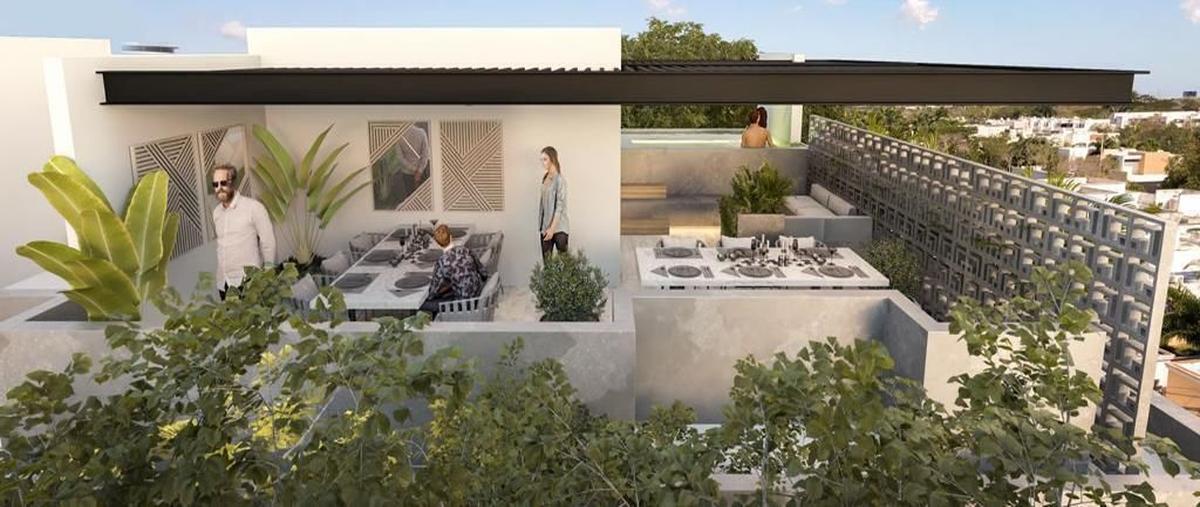 Foto de departamento en venta en montebello , montebello, mérida, yucatán, 0 No. 04