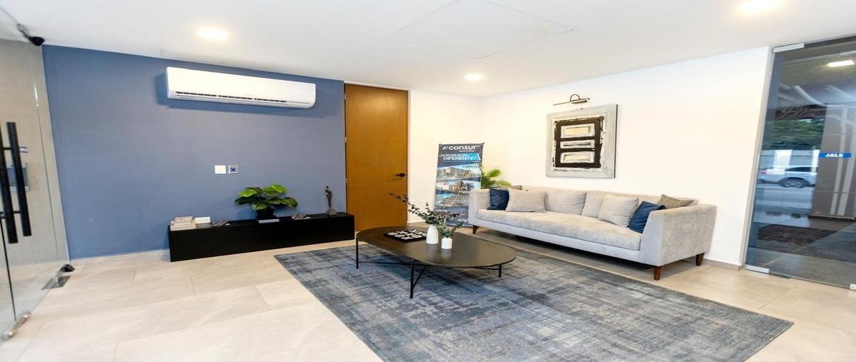 Foto de departamento en renta en montebello , montebello, mérida, yucatán, 29301515 No. 03