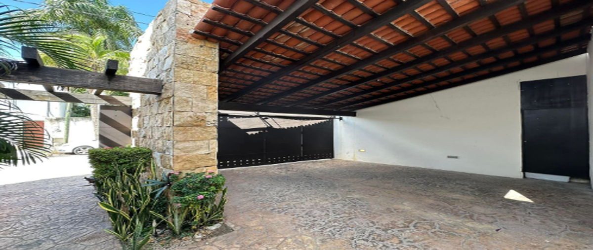 Foto de casa en venta en montebello , montebello, mérida, yucatán, 0 No. 03