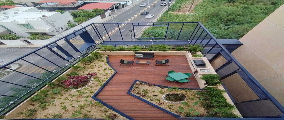 Foto de departamento en venta en montebello , montebello, mérida, yucatán, 29425425 No. 03