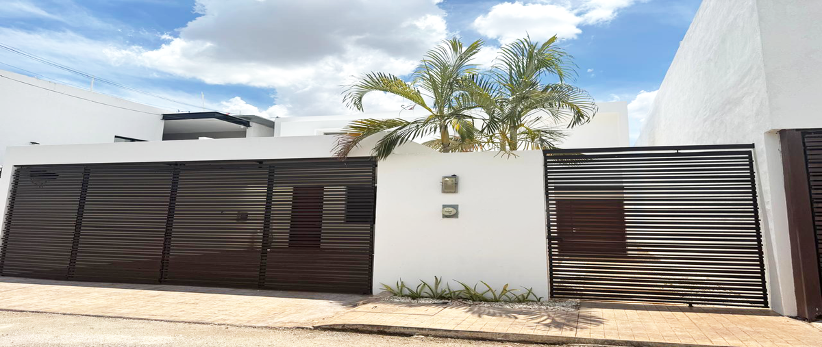 Foto de casa en venta en montebello , montebello, mérida, yucatán, 0 No. 03