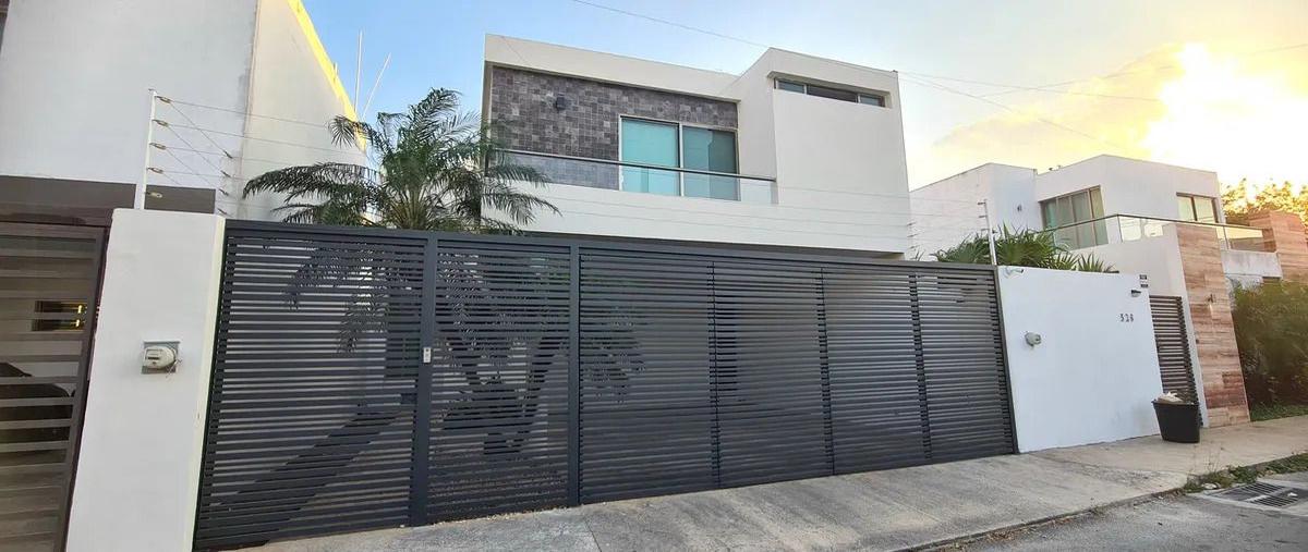 Foto de casa en montebello , montebello, mérida, yucatán, 0 foto 03 Foto de casa en venta en montebello , montebello, mérida, yucatán, 0 No. 03