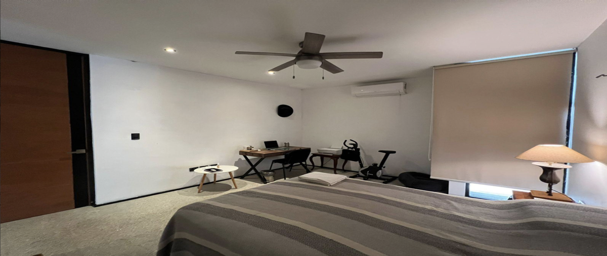 Foto de departamento en renta en montebello , montebello, mérida, yucatán, 0 No. 05