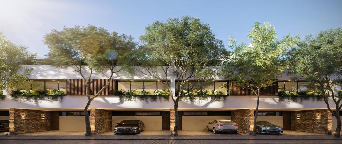Foto de casa en venta en montebello , montebello, mérida, yucatán, 0 No. 02