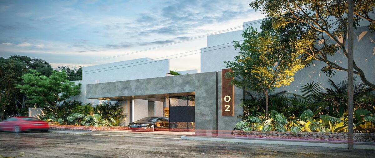 Foto de casa en venta en montebello , montebello, mérida, yucatán, 0 No. 03