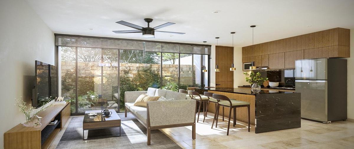 Foto de casa en venta en montebello , montebello, mérida, yucatán, 0 No. 04