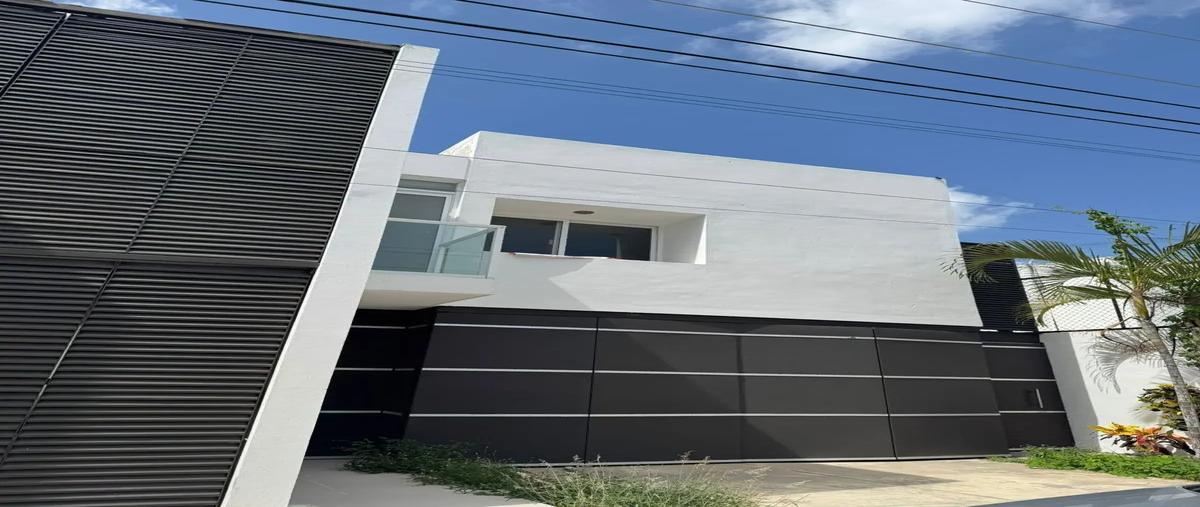 Foto de casa en venta en montebello , montebello, mérida, yucatán, 0 No. 01