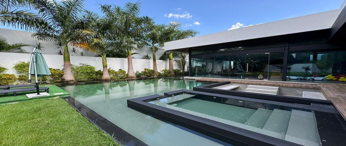 Foto de casa en venta en montebello , montebello, mérida, yucatán, 30386468 No. 04