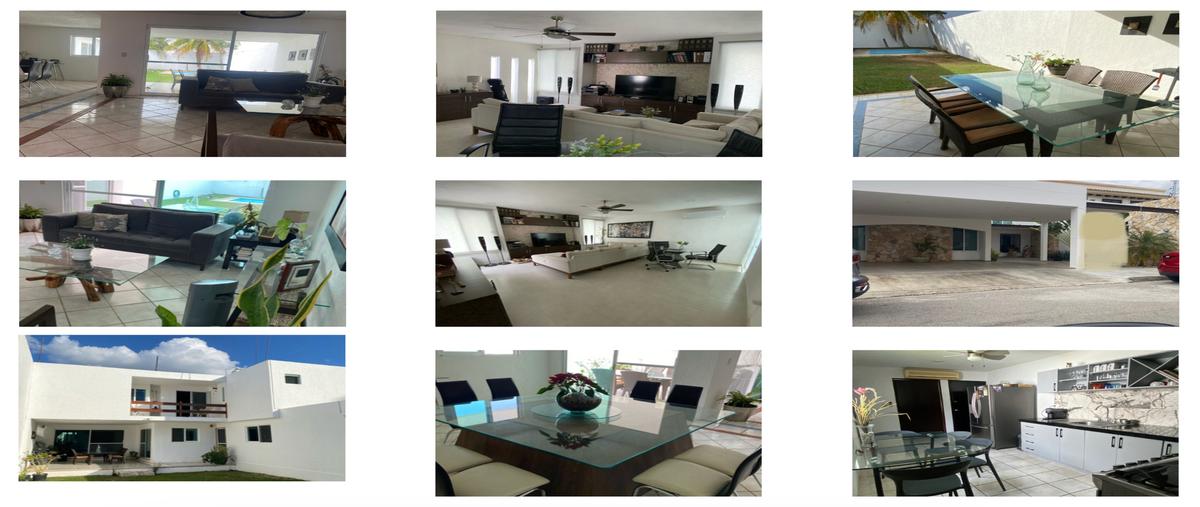 Foto de casa en venta en montebello , montebello, mérida, yucatán, 30424416 No. 03