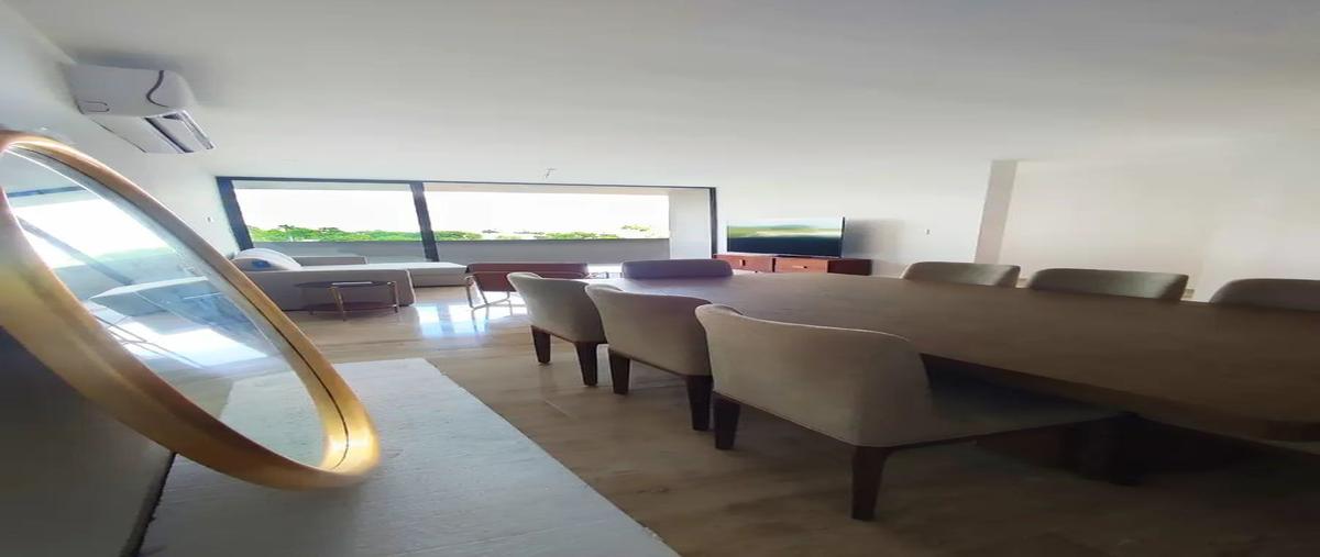 Foto de departamento en renta en montebello , montebello, mérida, yucatán, 0 No. 03