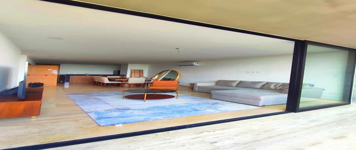 Foto de departamento en renta en montebello , montebello, mérida, yucatán, 0 No. 04