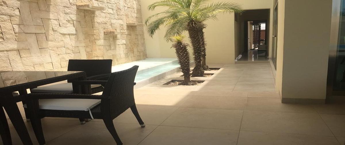 Foto de casa en venta en montebello , montebello, mérida, yucatán, 0 No. 04