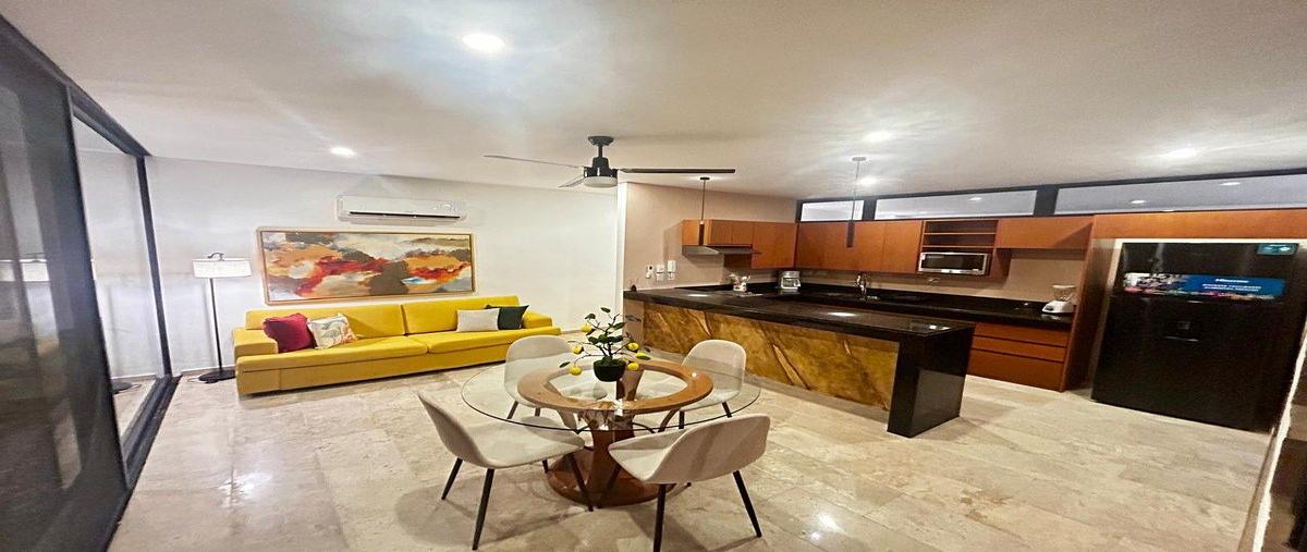 Foto de casa en renta en montebello , montebello, mérida, yucatán, 30708762 No. 03