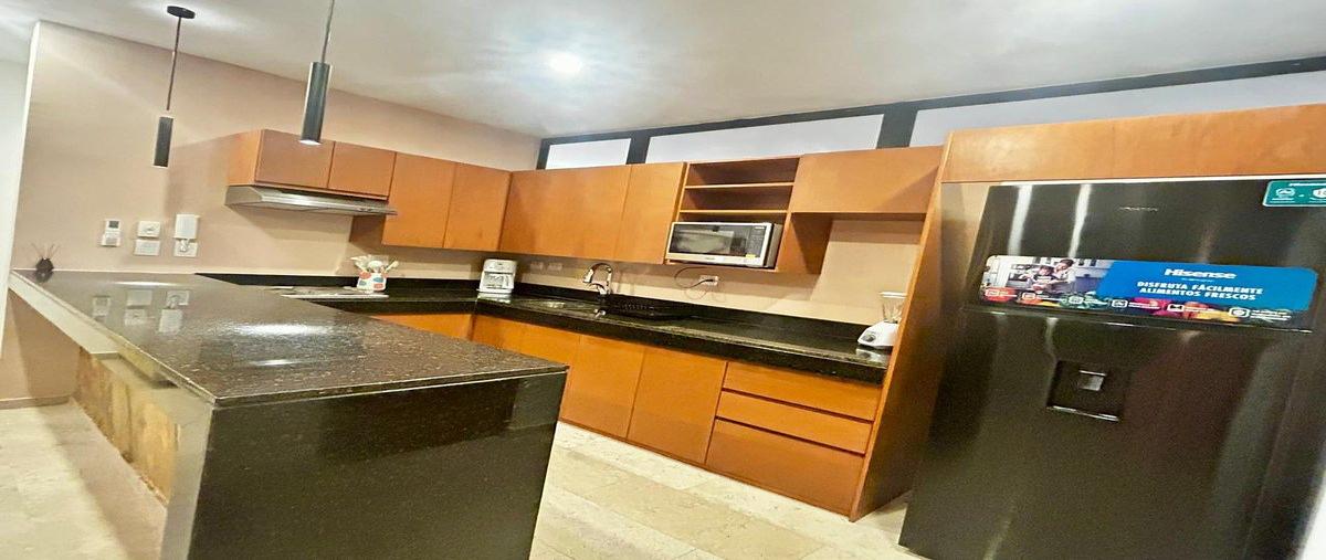Foto de casa en renta en montebello , montebello, mérida, yucatán, 30708762 No. 07
