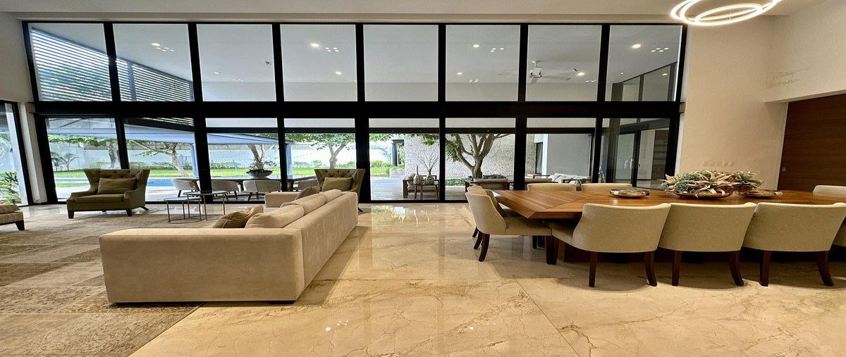 Foto de casa en venta en montebello , montebello, mérida, yucatán, 30828101 No. 04