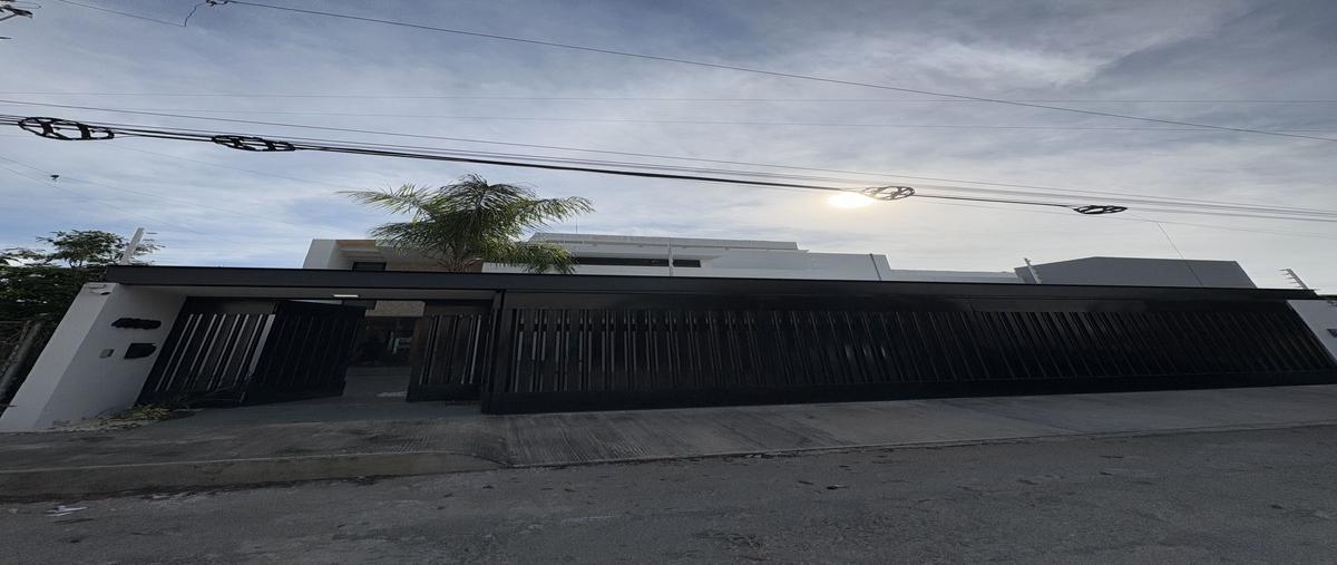 Foto de casa en venta en montebello , montebello, mérida, yucatán, 0 No. 03