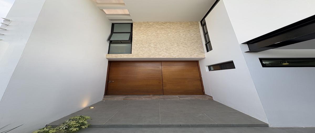 Foto de casa en venta en montebello , montebello, mérida, yucatán, 0 No. 05