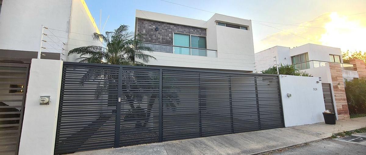 Foto de casa en montebello , montebello, mérida, yucatán, 0 foto 01 Foto de casa en venta en montebello , montebello, mérida, yucatán, 0 No. 01