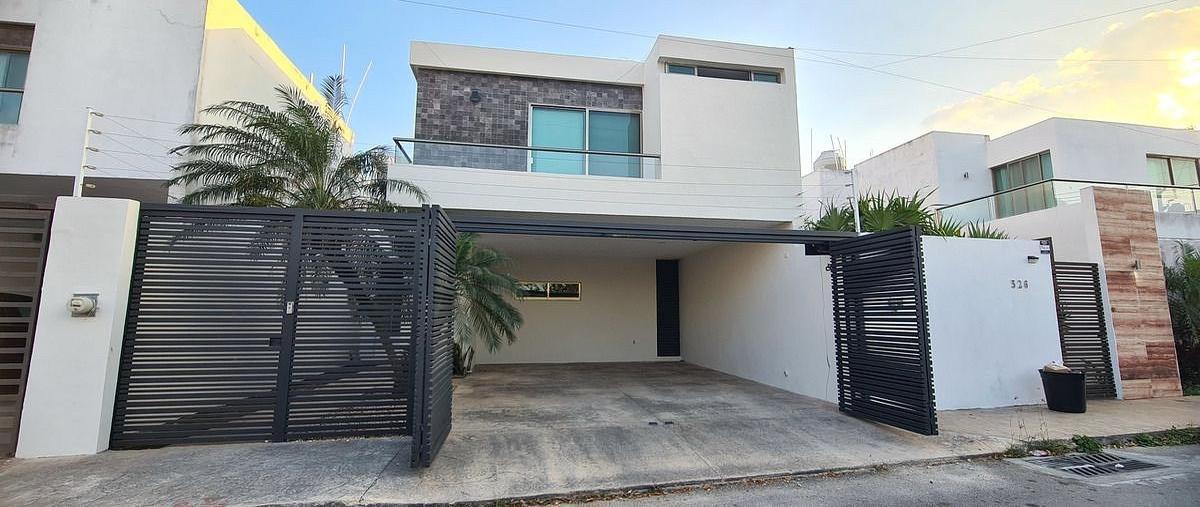 Foto de casa en montebello , montebello, mérida, yucatán, 0 foto 04 Foto de casa en venta en montebello , montebello, mérida, yucatán, 0 No. 04