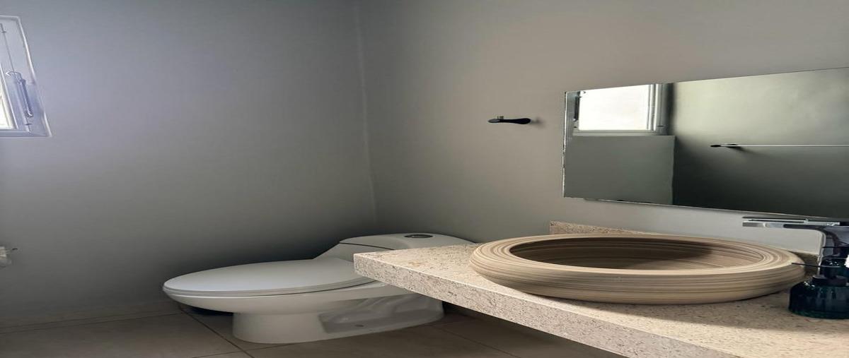 Foto de departamento en renta en montebello , montebello, mérida, yucatán, 30902757 No. 04