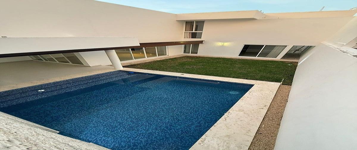 Foto de casa en venta en montebello , montebello, mérida, yucatán, 0 No. 03