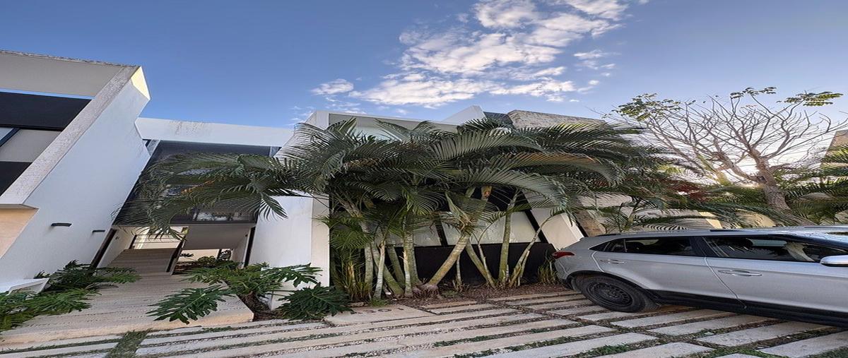 Foto de departamento en renta en montebello , montebello, mérida, yucatán, 0 No. 03