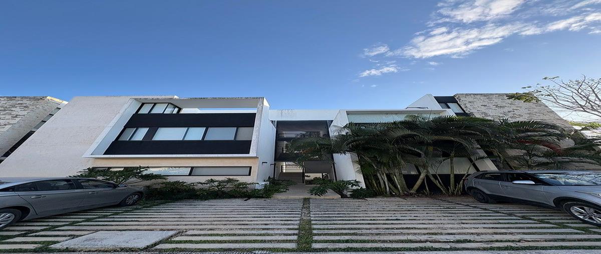 Foto de departamento en renta en montebello , montebello, mérida, yucatán, 0 No. 04