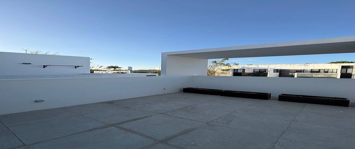 Foto de departamento en renta en montebello , montebello, mérida, yucatán, 0 No. 05