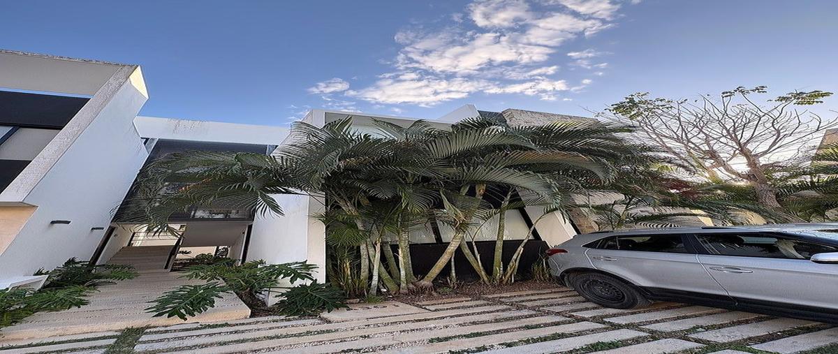 Foto de departamento en venta en montebello , montebello, mérida, yucatán, 0 No. 03