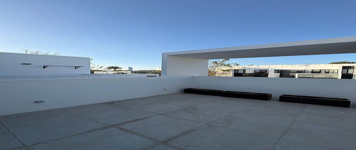 Foto de departamento en venta en montebello , montebello, mérida, yucatán, 0 No. 05