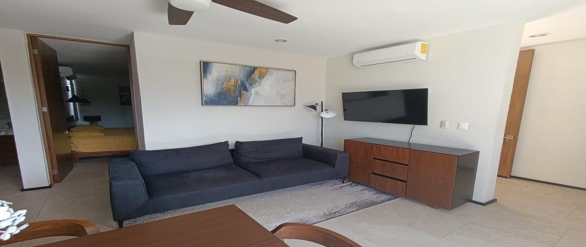 Foto de departamento en renta en montebello , montebello, mérida, yucatán, 0 No. 05