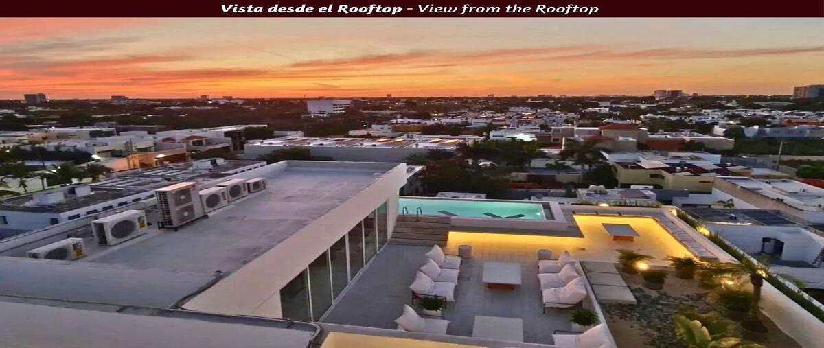 Foto de departamento en venta en montebello , montebello, mérida, yucatán, 31082746 No. 03
